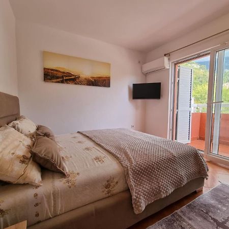 Dom Apartments Budva Eksteriør billede